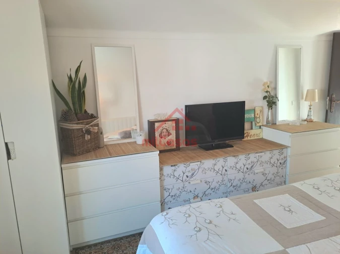 Apartamento T3 para Venda em A dos Cunhados e Maceira Foto 17