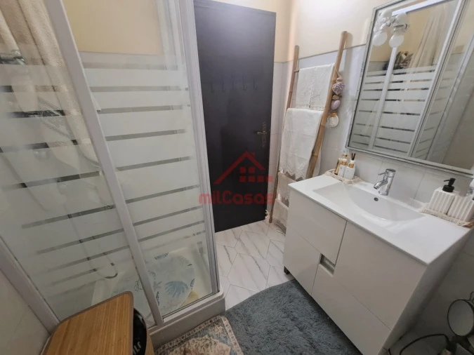 Apartamento T3 para Venda em A dos Cunhados e Maceira Foto 22