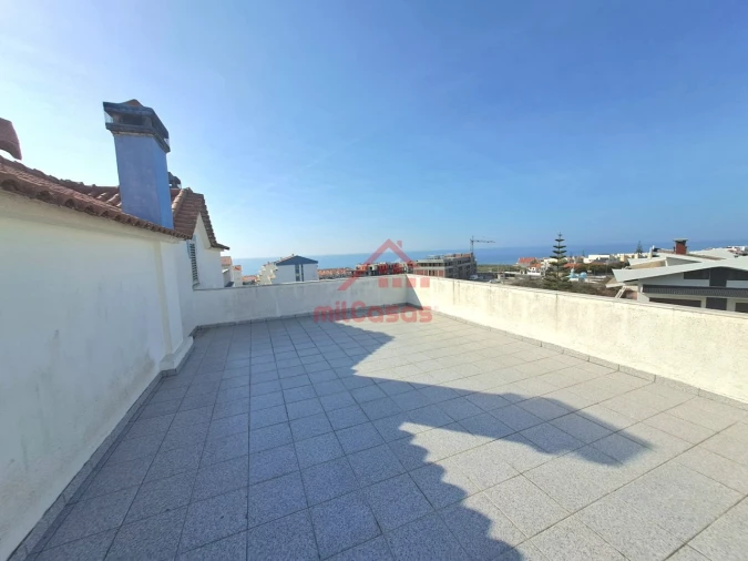 Apartamento T3 para Venda em A dos Cunhados e Maceira Foto 26