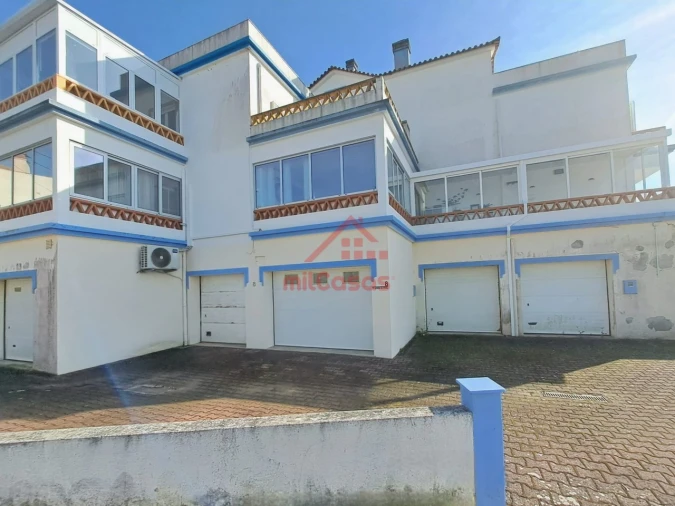 Apartamento T3 para Venda em A dos Cunhados e Maceira Foto 34