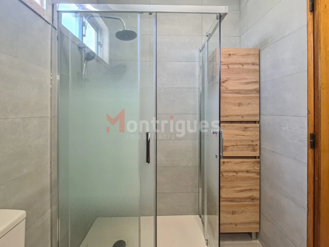 Apartamento T4 para Arrendamento em São Domingos de Benfica Foto 18