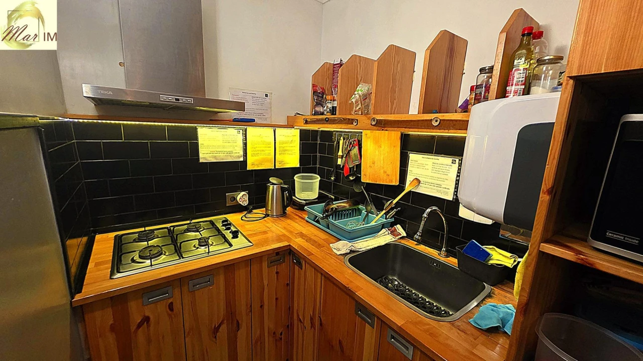 Apartamento T6 para Venda em Setubal (São Sebastião) Foto 11