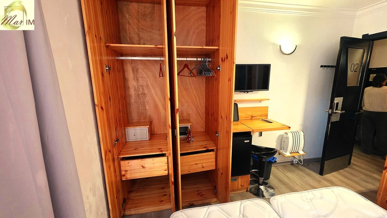 Apartamento T6 para Venda em Setubal (São Sebastião) Foto 2