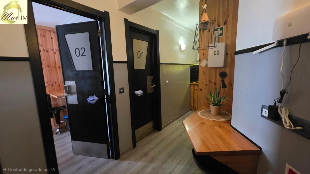 Apartamento T6 para Venda em Setubal (São Sebastião) Foto 24