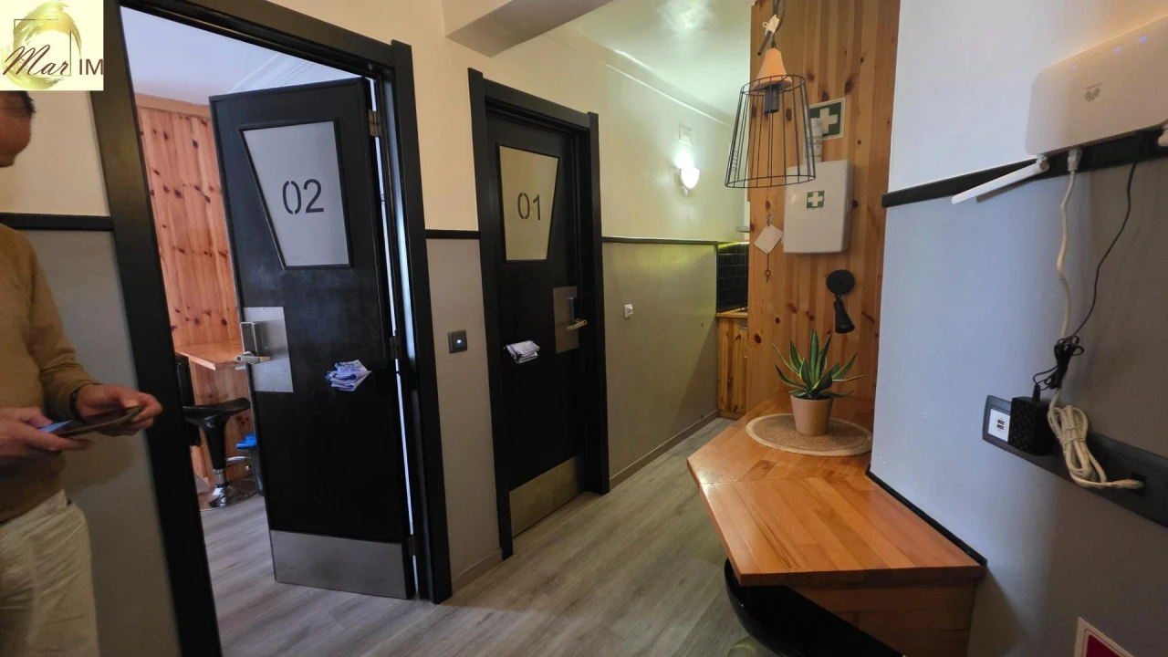 Apartamento T6 para Venda em Setubal (São Sebastião) Foto 25