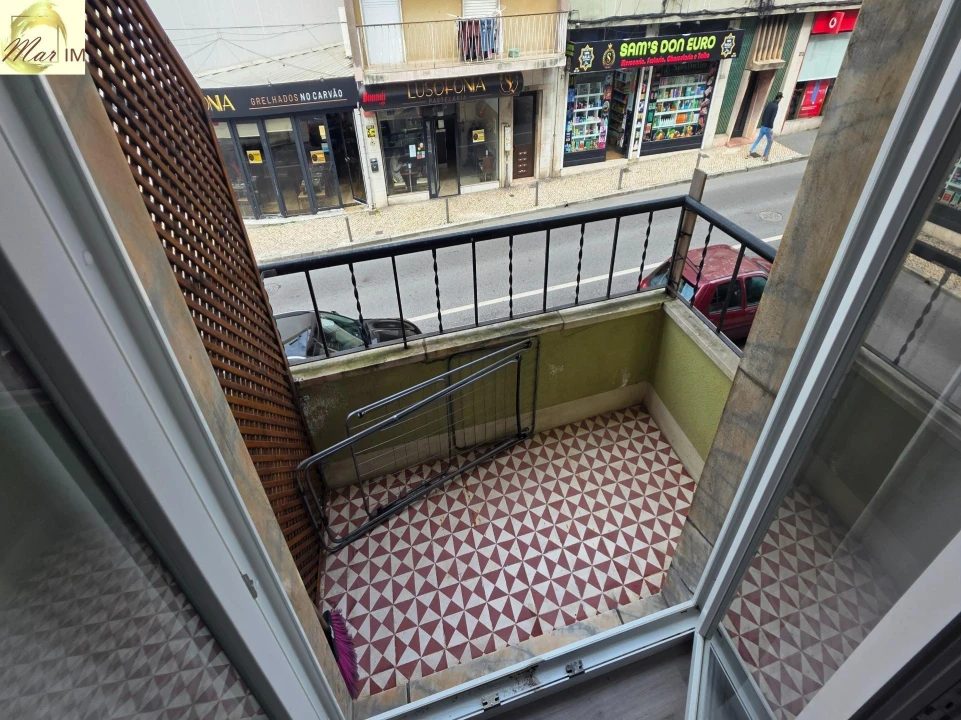 Apartamento T6 para Venda em Setubal (São Sebastião) Foto 26