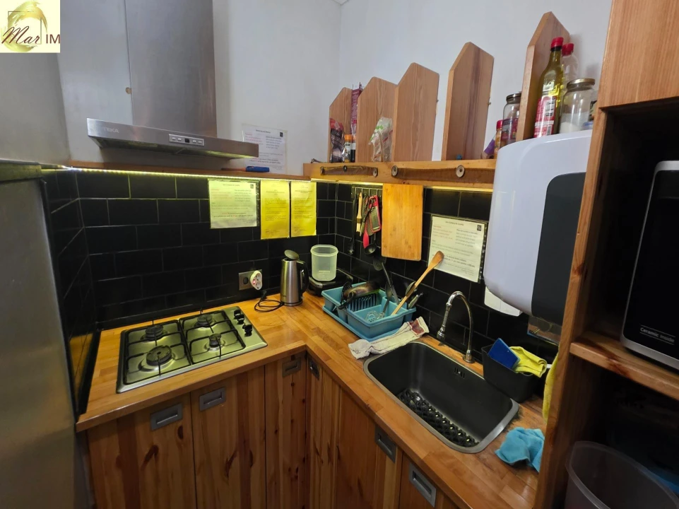 Apartamento T6 para Venda em Setubal (São Sebastião) Foto 37