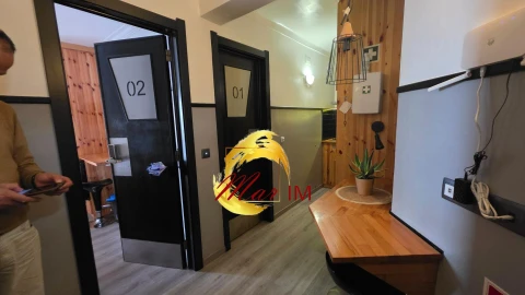 Apartamento T6 para Venda em Venteira