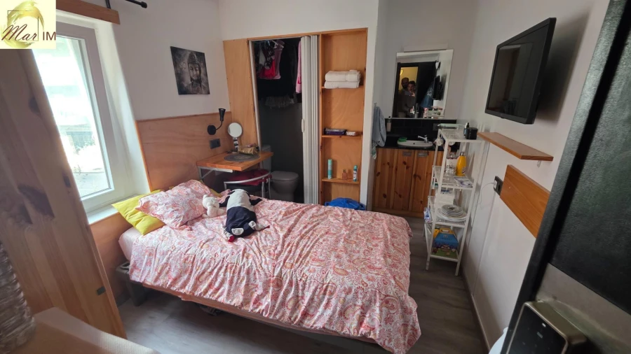 Apartamento T6 para Venda em Setubal (São Sebastião) Foto 20