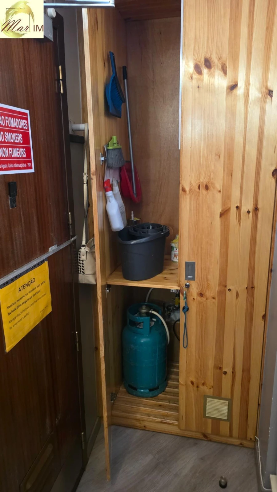 Apartamento T6 para Venda em Setubal (São Sebastião) Foto 22