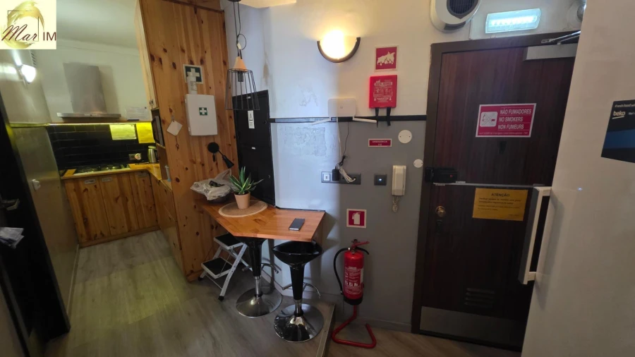 Apartamento T6 para Venda em Setubal (São Sebastião) Foto 23