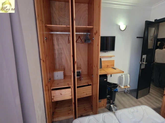 Apartamento T6 para Venda em Setubal (São Sebastião) Foto 28