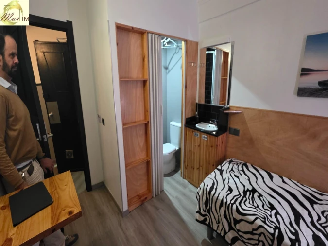 Apartamento T6 para Venda em Setubal (São Sebastião) Foto 48