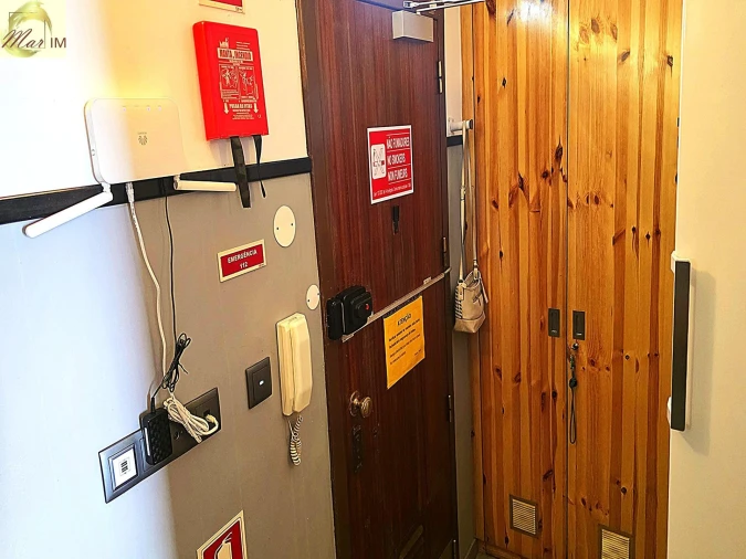 Apartamento T6 para Venda em Setubal (São Sebastião) Foto 50