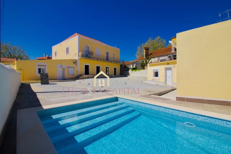 Apartamento T2 para Venda em Agualva e Mira-Sintra