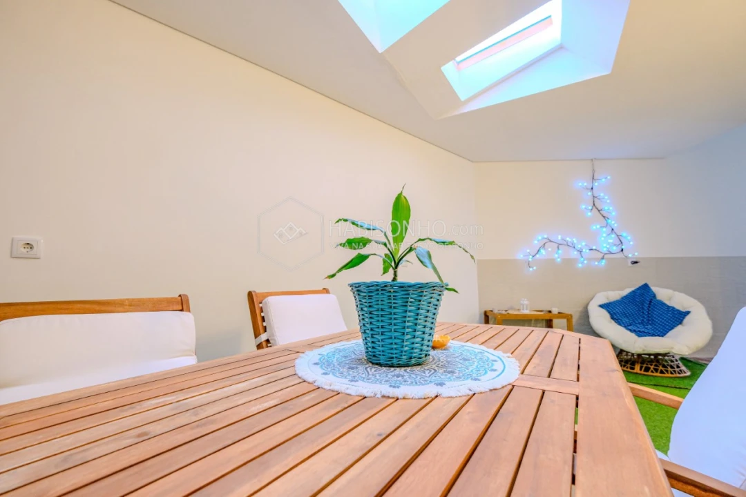 Moradia T2 para Venda em Perafita, Lavra e Santa Cruz do Bispo Foto 3