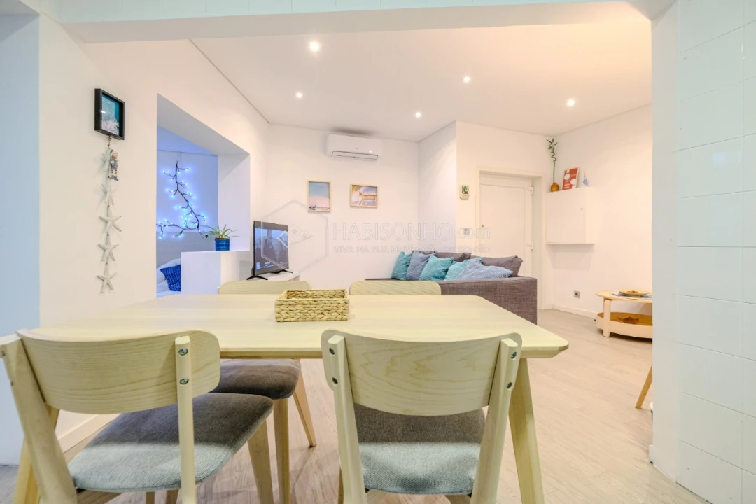 Moradia T2 para Venda em Perafita, Lavra e Santa Cruz do Bispo Foto 12