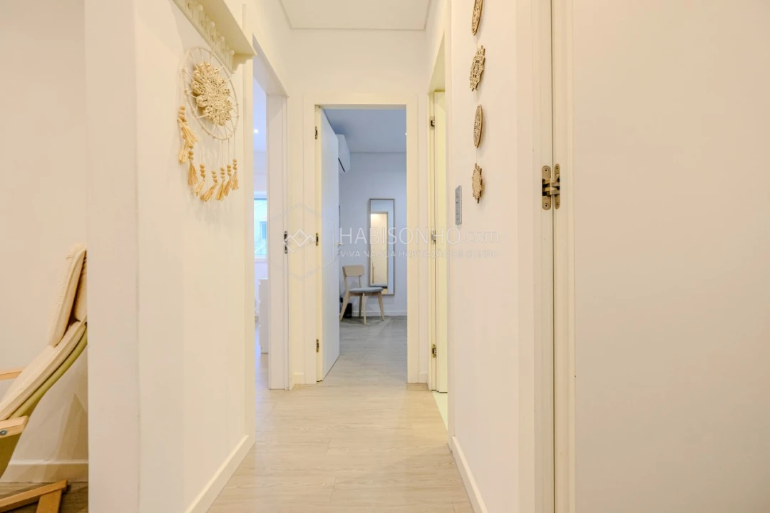 Moradia T2 para Venda em Perafita, Lavra e Santa Cruz do Bispo Foto 13