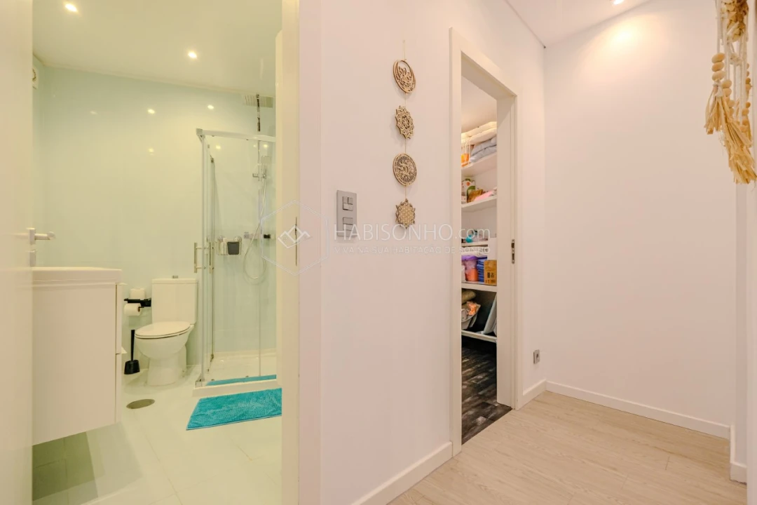 Moradia T2 para Venda em Perafita, Lavra e Santa Cruz do Bispo Foto 16