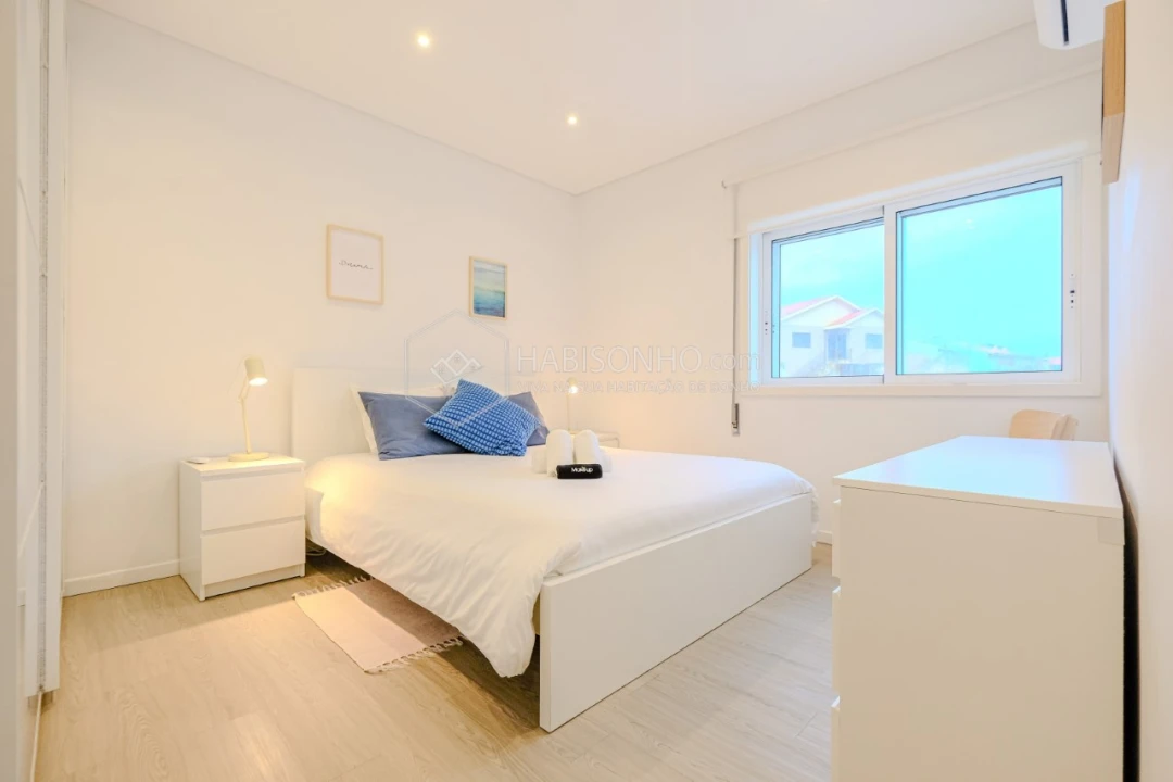 Moradia T2 para Venda em Perafita, Lavra e Santa Cruz do Bispo Foto 17