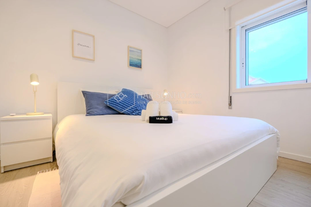 Moradia T2 para Venda em Perafita, Lavra e Santa Cruz do Bispo Foto 19