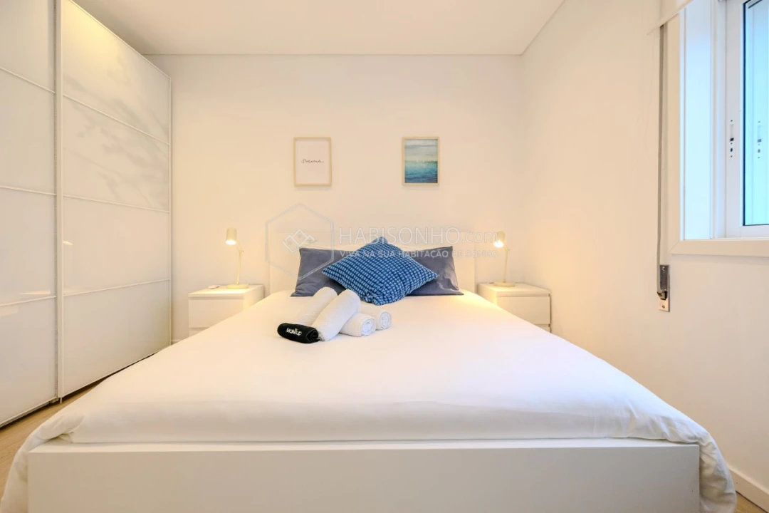 Moradia T2 para Venda em Perafita, Lavra e Santa Cruz do Bispo Foto 20