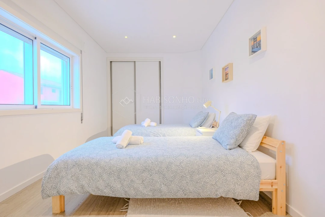 Moradia T2 para Venda em Perafita, Lavra e Santa Cruz do Bispo Foto 21