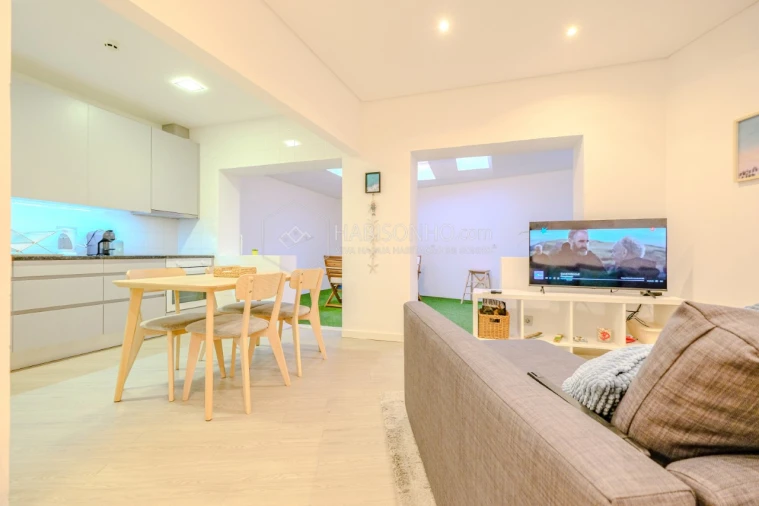 Moradia T2 para Venda em Perafita, Lavra e Santa Cruz do Bispo Foto 8