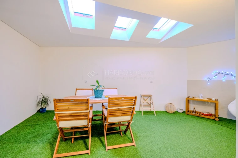 Moradia T2 para Venda em Perafita, Lavra e Santa Cruz do Bispo Foto 9