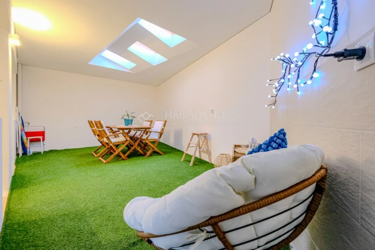 Moradia T2 para Venda em Perafita, Lavra e Santa Cruz do Bispo Foto 10