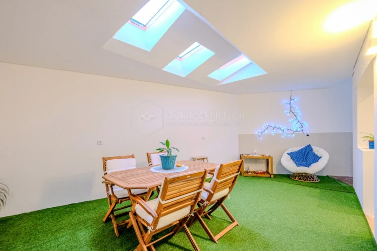 Moradia T2 para Venda em Perafita, Lavra e Santa Cruz do Bispo Foto 11