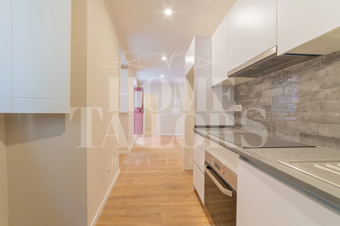 Apartamento T1 para Venda em Setubal (São Sebastião) Foto 7