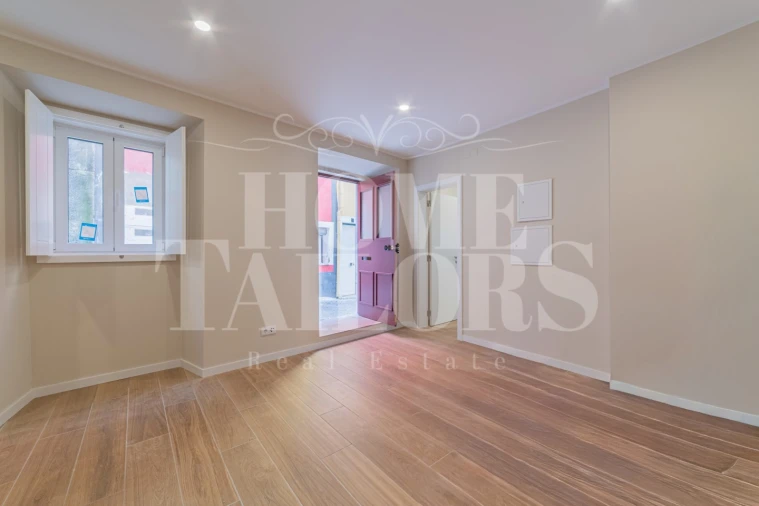 Apartamento T1 para Venda em Setubal (São Sebastião) Foto 14