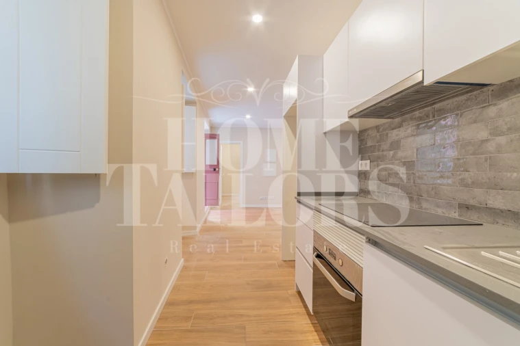 Apartamento T1 para Venda em Setubal (São Sebastião) Foto 7