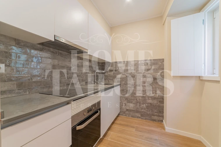 Apartamento T1 para Venda em Setubal (São Sebastião) Foto 8