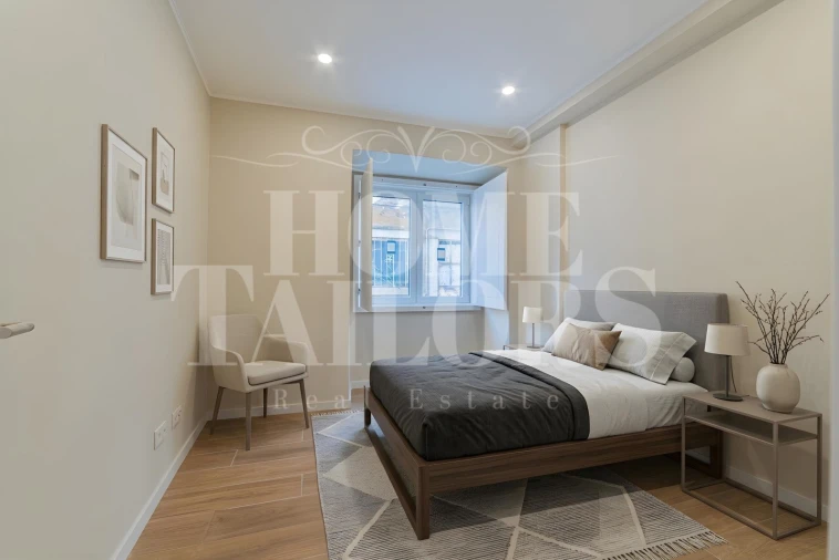 Apartamento T1 para Venda em Setubal (São Sebastião) Foto 10