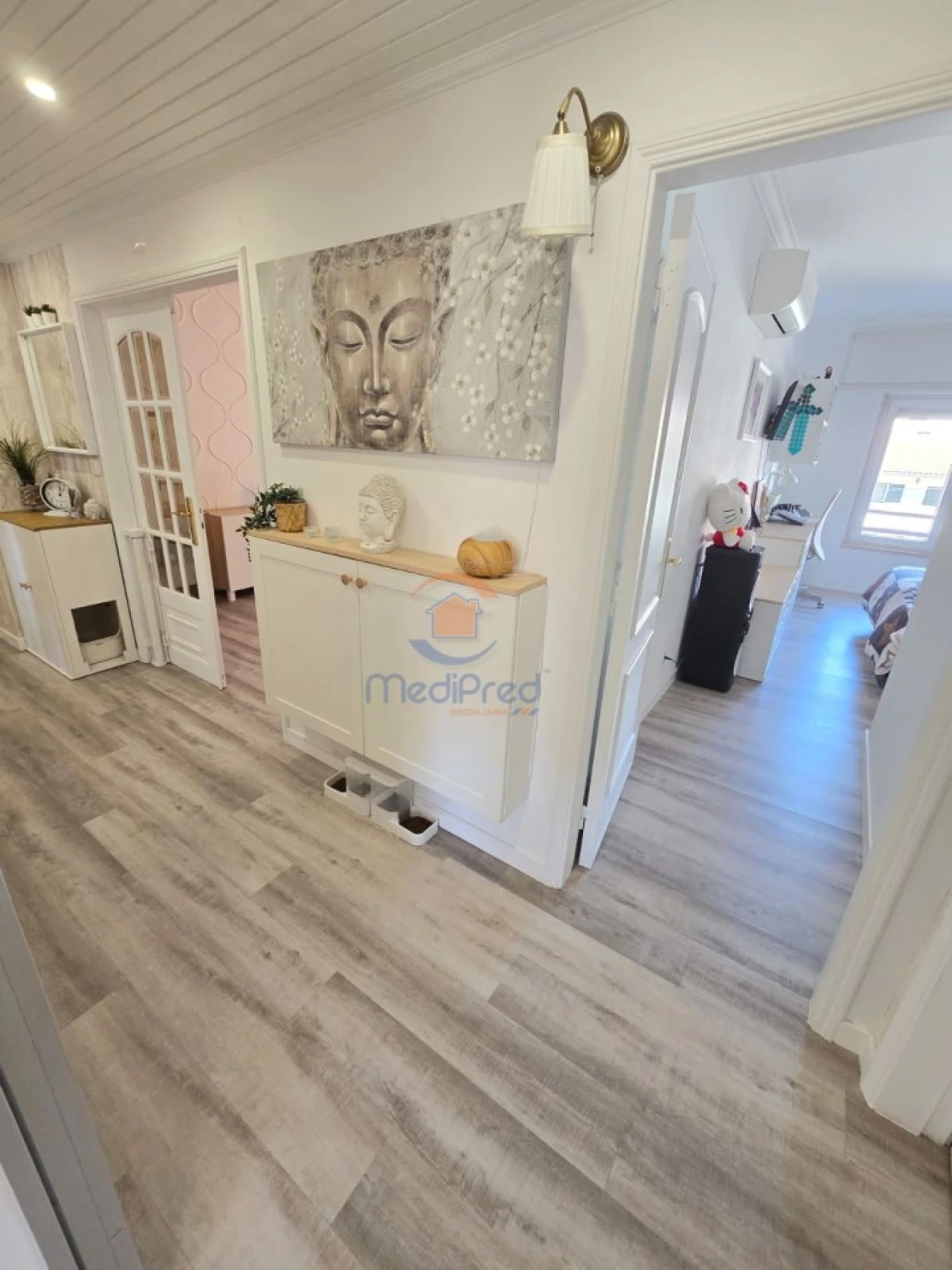 Apartamento T2 para Venda em Ramada e Caneças Foto 8