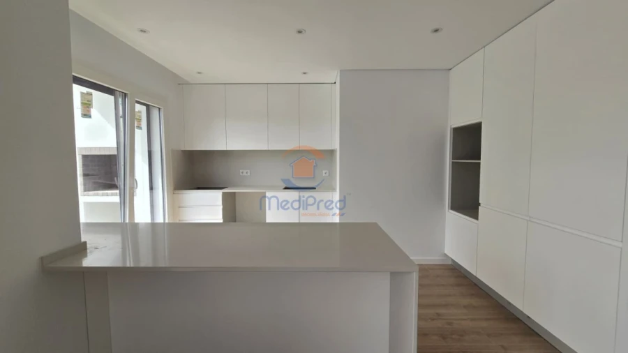 Apartamento T2 para Venda em Montijo e Afonsoeiro Foto 10