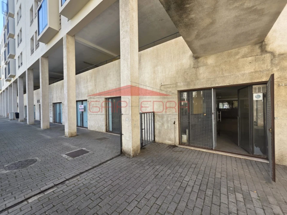 Loja para Venda em Campanhã Foto 7