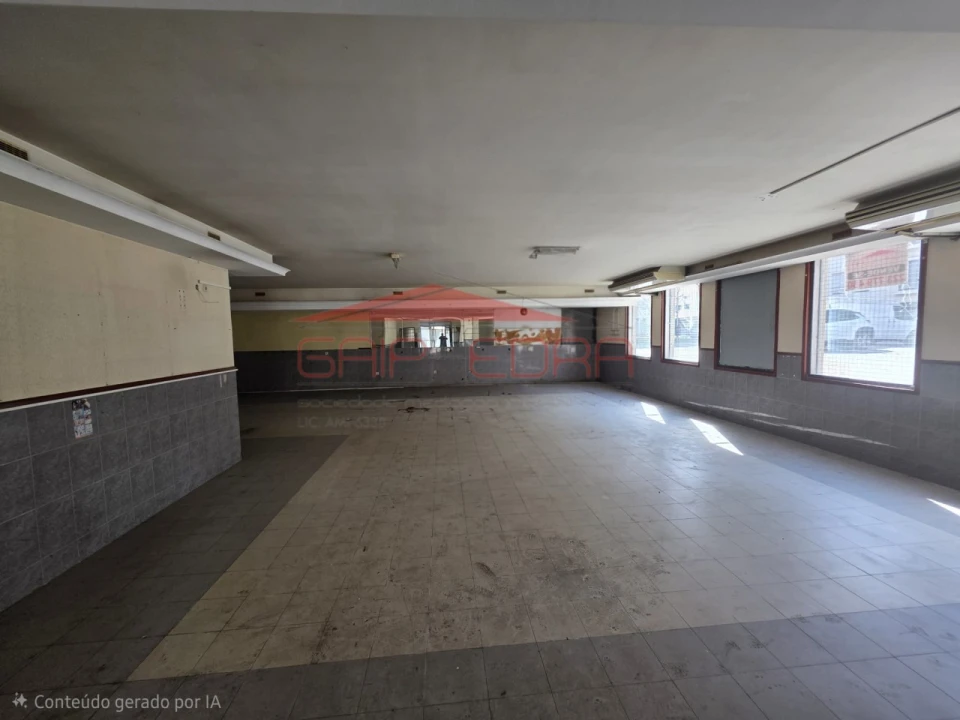 Loja para Venda em Campanhã Foto 9