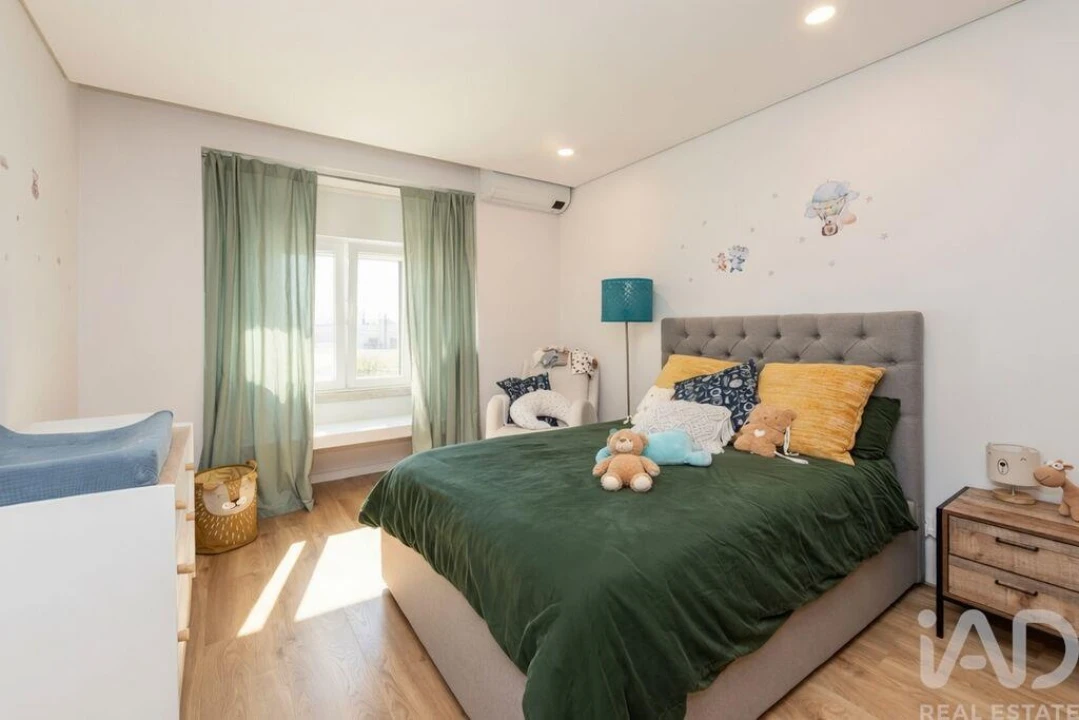 Apartamento T3 para Venda em Setubal (São Sebastião) Foto 11