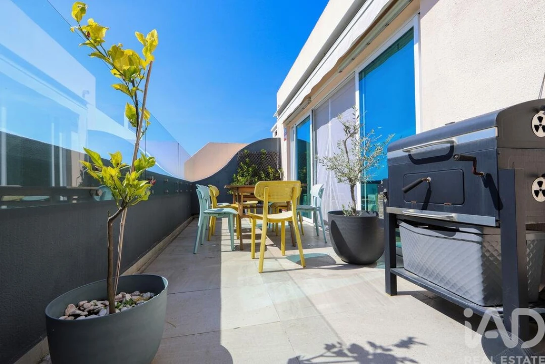 Apartamento T3 para Venda em Setubal (São Sebastião) Foto 5