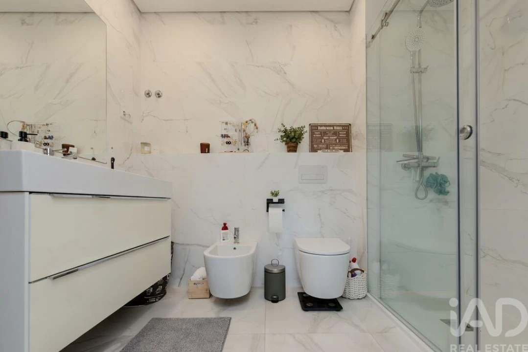 Apartamento T3 para Venda em Setubal (São Sebastião) Foto 13