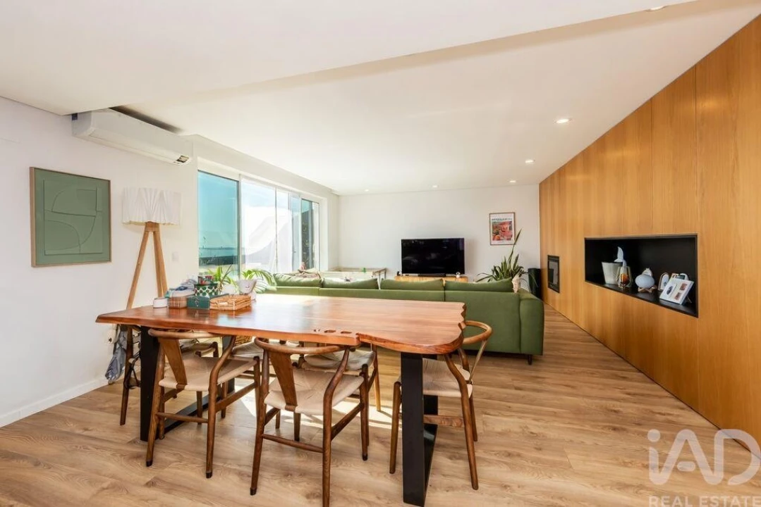 Apartamento T3 para Venda em Setubal (São Sebastião) Foto 3