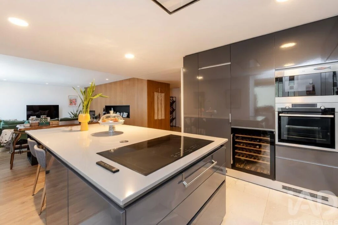 Apartamento T3 para Venda em Setubal (São Sebastião) Foto 8