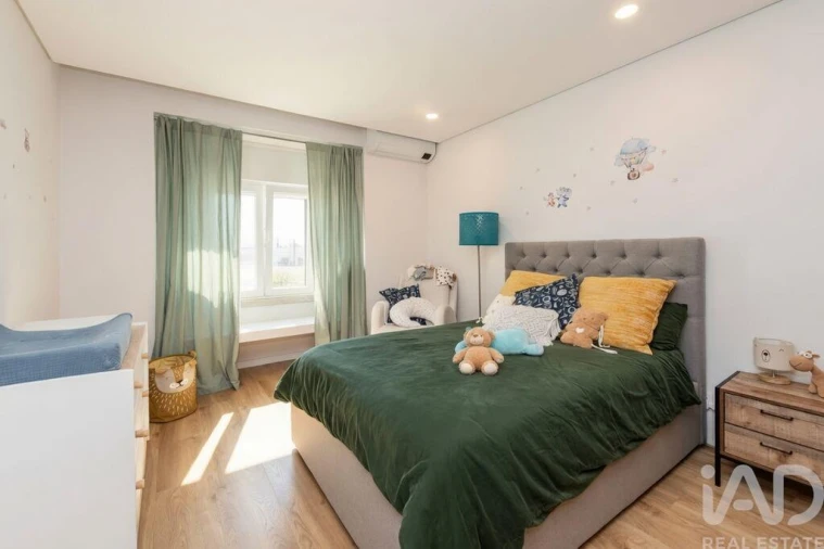 Apartamento T3 para Venda em Setubal (São Sebastião) Foto 11