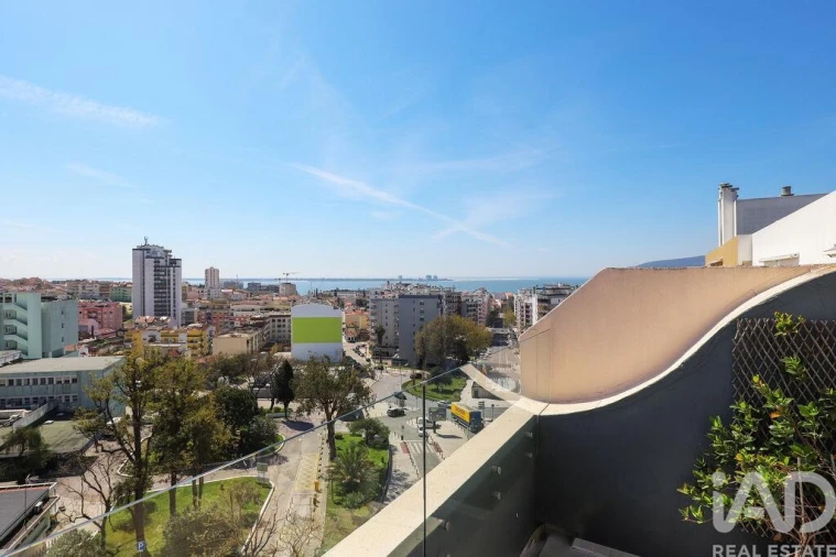 Apartamento T3 para Venda em Setubal (São Sebastião) Foto 6