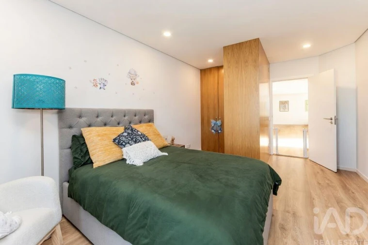 Apartamento T3 para Venda em Setubal (São Sebastião) Foto 12