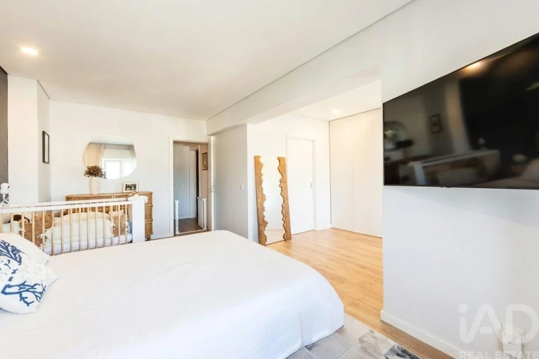 Apartamento T3 para Venda em Setubal (São Sebastião) Foto 17