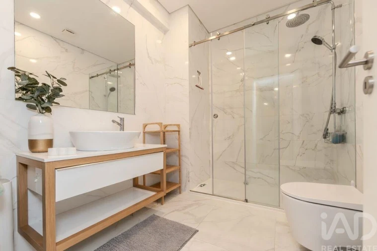 Apartamento T3 para Venda em Setubal (São Sebastião) Foto 10